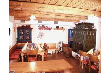 Czechy Hotel Szpindlerów Młyn / Špindlerův Mlýn, Zewnątrz